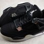 JORDAN AIR JORDAN 4 RETRO EMINEM CARHARTT WHITEBLACKGREY