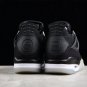 JORDAN AIR JORDAN 4 RETRO EMINEM CARHARTT WHITEBLACKGREY