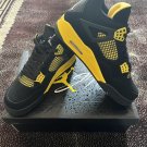 Jordan Air Jordan 4 Retro Thunder sneakers