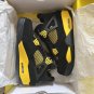 Jordan Air Jordan 4 Retro Thunder sneakers