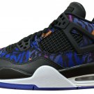 Jordan Retro 4 SE Rush Violet