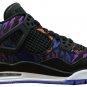 Jordan Retro 4 SE Rush Violet