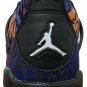 Jordan Retro 4 SE Rush Violet