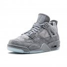 Jordan x Kaws Air Jordan 4 Retro sneakers_1