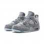 Jordan x Kaws Air Jordan 4 Retro sneakers_1