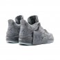 Jordan x Kaws Air Jordan 4 Retro sneakers_1