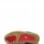Jordan x Levi's Air Jordan 4 Retro NRG Black Levis sneakers