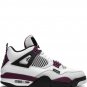 Jordan x PSG Air Jordan 4 Retro sneakers