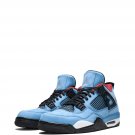 Jordan x Travis Scott Air Jordan 4 Retro Cactus Jack sneakers
