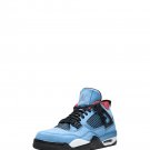 Jordan x Travis Scott Air Jordan 4 Retro Cactus Jack sneakers_1