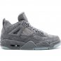 Kaws Air Jordan 4 Retro sneakers
