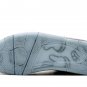Kaws x Air Jordan 4 Retro 'Cool Grey & White'
