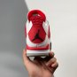 Nike  Air Jordan 4 Retro Red Cement 2023