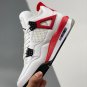 Nike  Air Jordan 4 Retro Red Cement 2023
