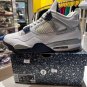 NIKE  Jordan 4 Retro Midnight Navy