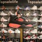 Nike Air  Jordan 4 Retro Red Thunder