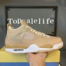 Nike Air  Jordan 4 Retro Shimmer (Women's)