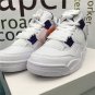 Nike Air Air Jordan 4 Retro Metallic Purple CT8527-115