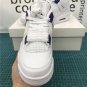 Nike Air Air Jordan 4 Retro Metallic Purple CT8527-115