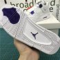 Nike Air Air Jordan 4 Retro Metallic Purple CT8527-115