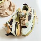 Nike Air Jordan 4 “Baby Yoda”