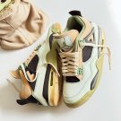 Nike Air Jordan 4 “Baby Yoda”_1