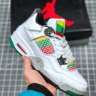Nike Air Jordan 4 “Carnival”