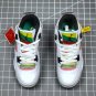 Nike Air Jordan 4 âCarnivalâ