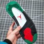 Nike Air Jordan 4 âCarnivalâ