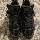 Nike Air Jordan 4 11Lab4 Black