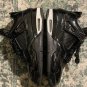 Nike Air Jordan 4 11Lab4 Black