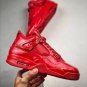 Nike Air Jordan 4 11Lab4 University Red