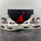 Nike Air Jordan 4 A Ma Maniere Phantom - Metallic Pewter