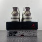 Nike Air Jordan 4 A Ma Maniere Phantom - Metallic Pewter
