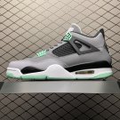 Nike Air Jordan 4 AJ4 Retro  Green Glow