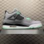 Nike Air Jordan 4 AJ4 Retro Green Glow