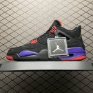 Nike Air Jordan 4 AJ4 Retro  Raptors