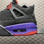 Nike Air Jordan 4 AJ4 Retro  Raptors