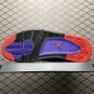 Nike Air Jordan 4 AJ4 Retro  Raptors