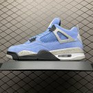 Nike Air Jordan 4 AJ4 Retro  University Blue
