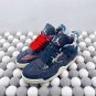 Nike Air Jordan 4 AJ4 Retro Sashiko