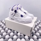 Nike Air Jordan 4 AJ4 Retro white