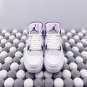Nike Air Jordan 4 AJ4 Retro white