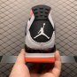 Nike Air Jordan 4 AJ4 Retro x GS Lemon Venom