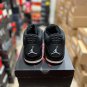 Nike Air Jordan 4 Black Canvas