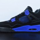Nike Air Jordan 4 Blue Thunder Sneakersking