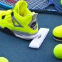 Nike Air Jordan 4 Bred Reimagined &acirc;��Let&acirc;��s Play Tennis&acirc;��_1