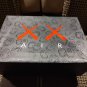 Nike Air Jordan 4 Cool Gray Kaws