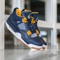 Nike Air Jordan 4 Dunk From Above