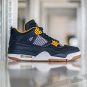 Nike Air Jordan 4 Dunk From Above